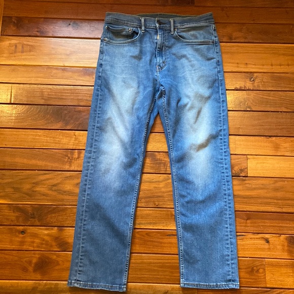 Levi's Other - Levi’s 505 Jeans 34 x 30